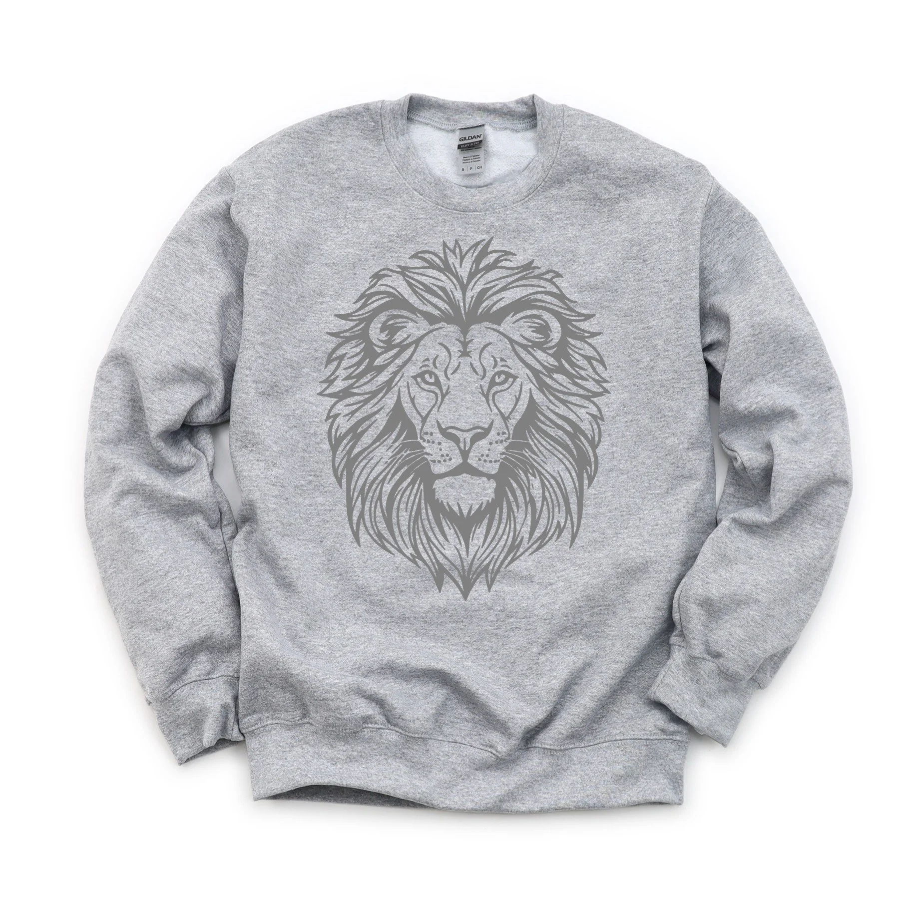 "LIONS" Tee/Fleece