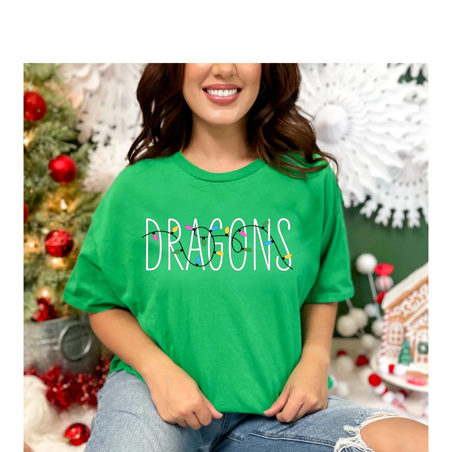 dragon christmas lights green .jpg