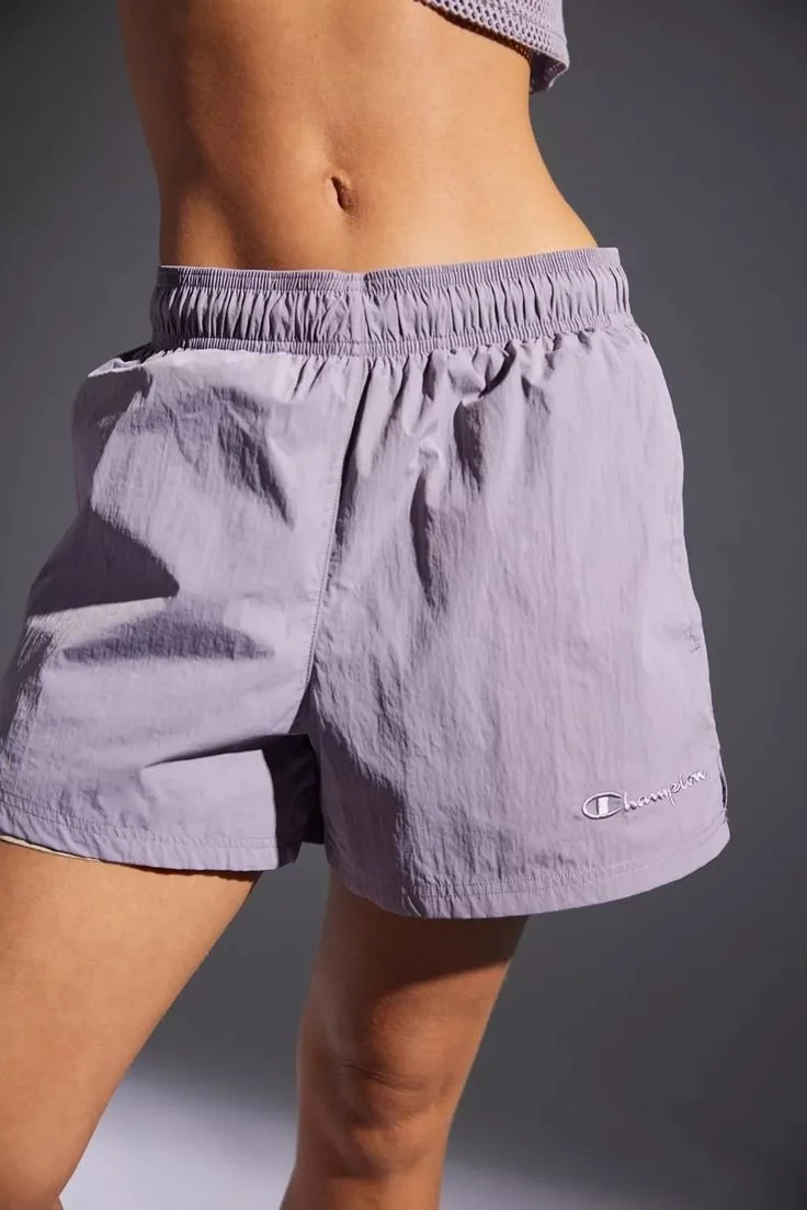 Champion UO Exclusive Woven Taslan 3” Short (3).jpeg