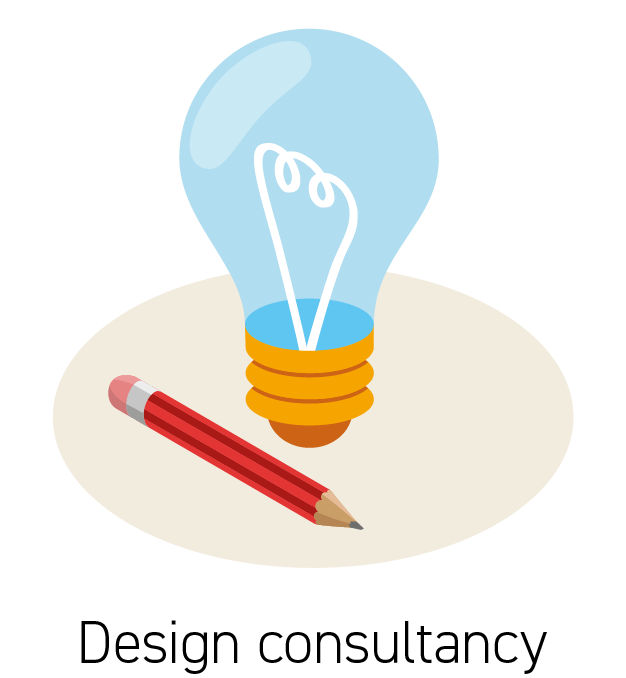 Annual Report Icon