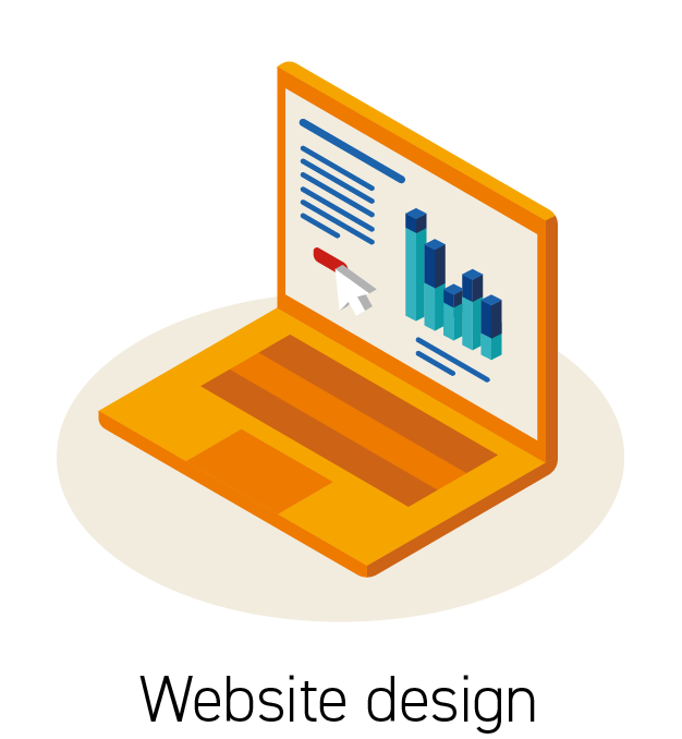 Technical Illustrations Icon