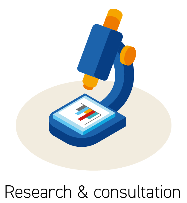 Research Icon