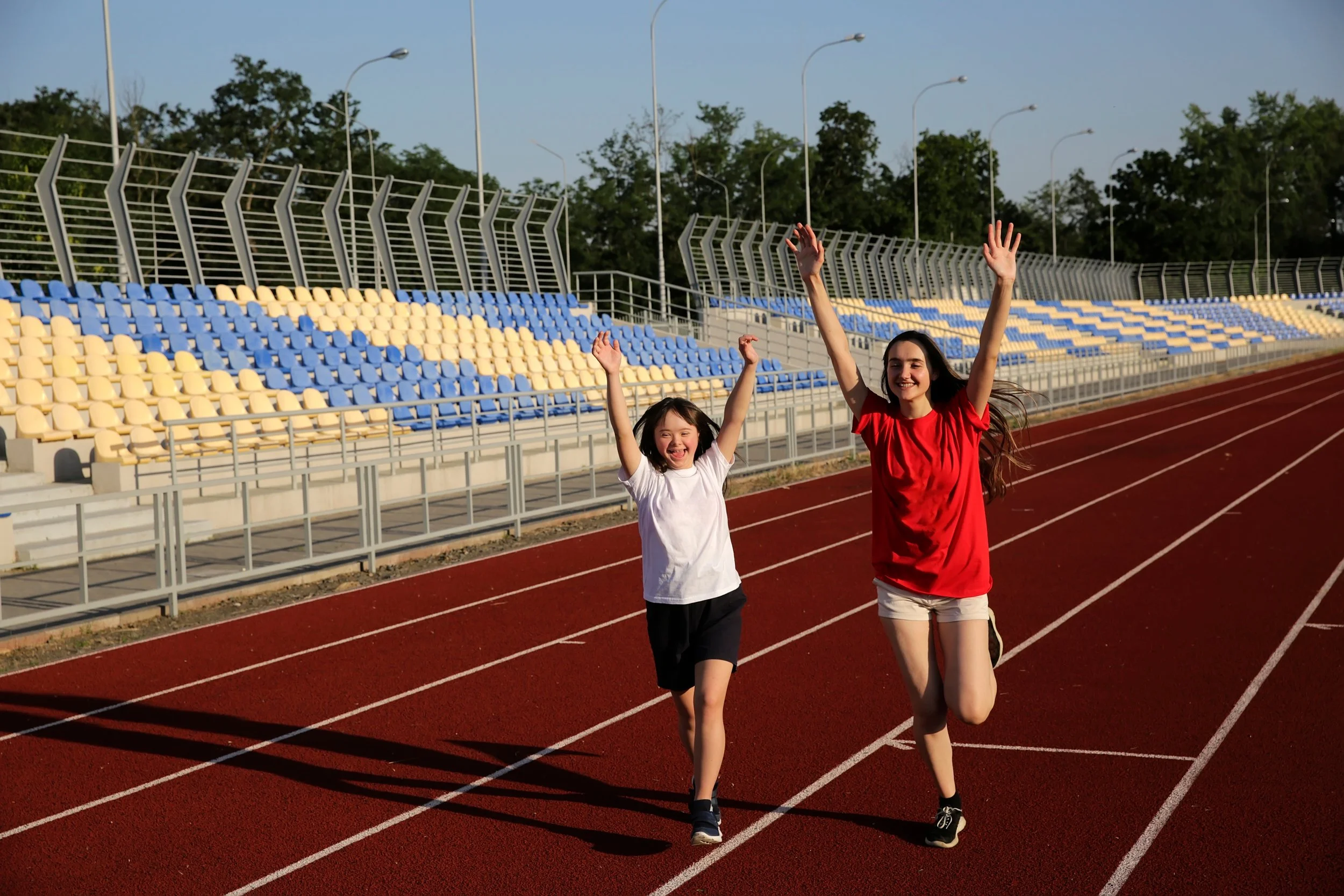 How Hosting the 2030 Special Olympics Could Transform the City