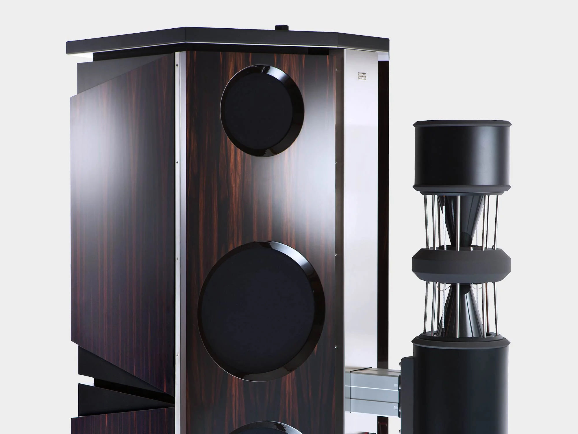 german physiks speakers price