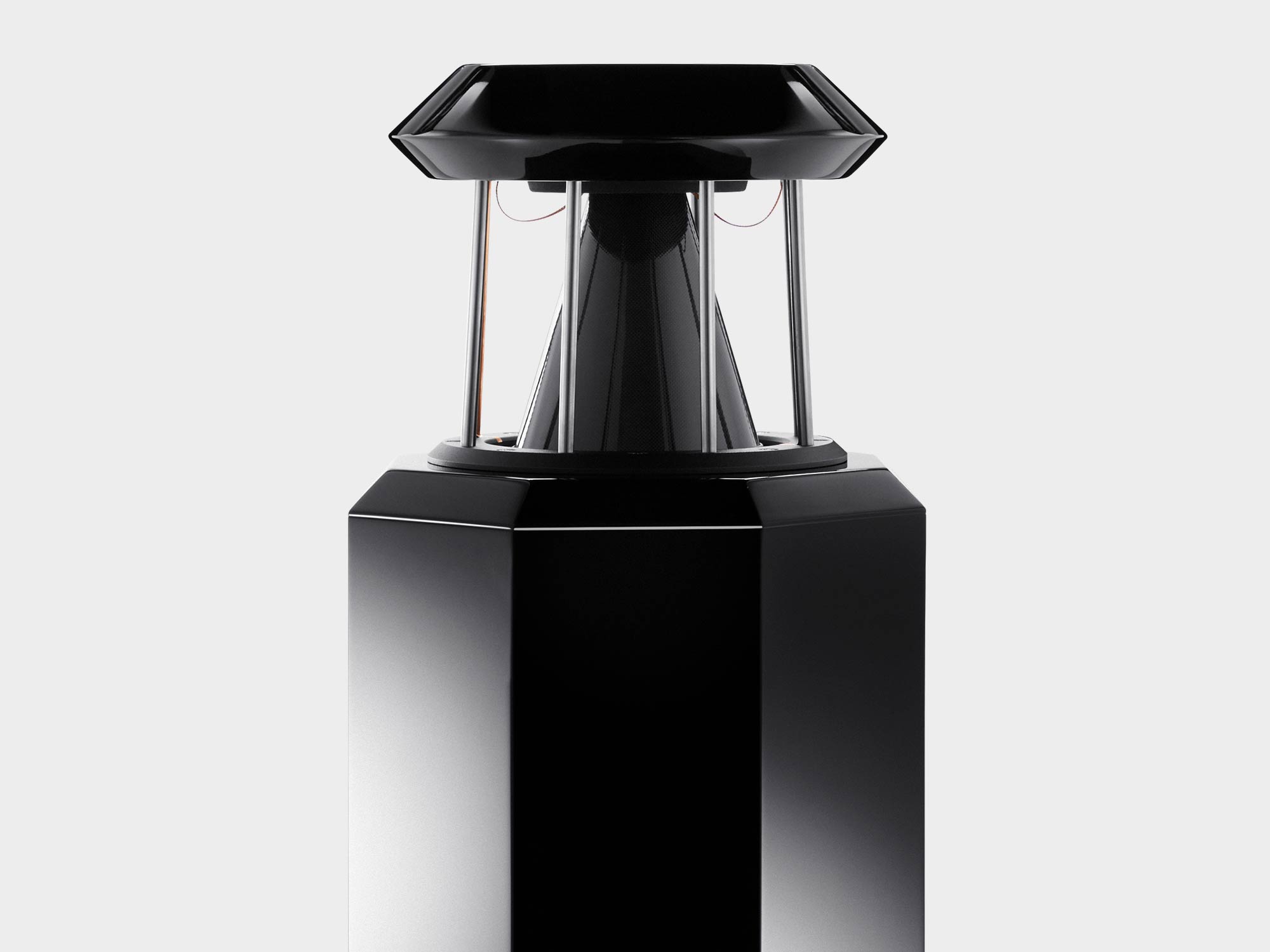 german physiks speakers price