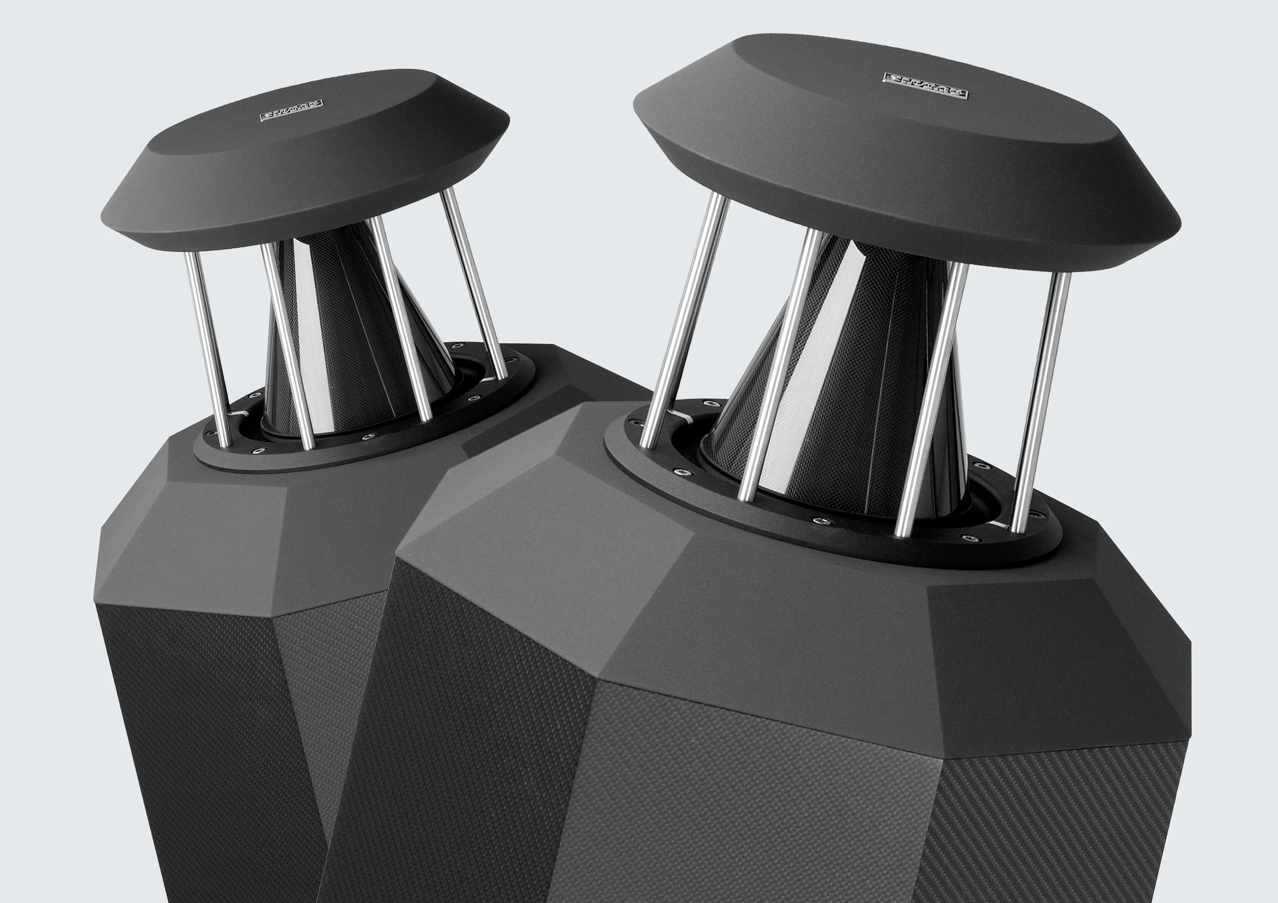 German Physiks Carbon IV