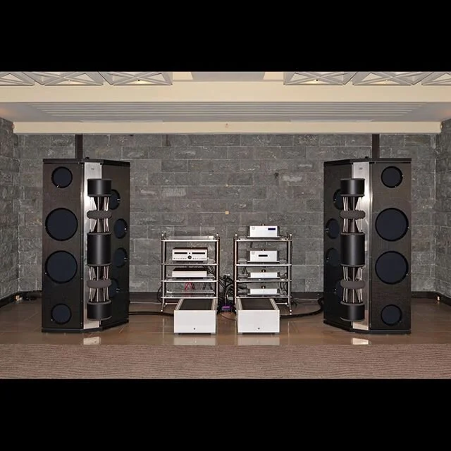 german sound system