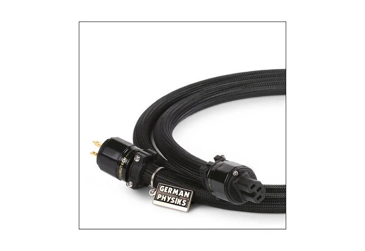 Pion Power cable receives excellent review in HiFi+ magazine