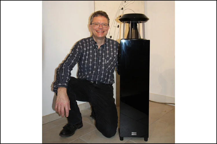 Sound Revolution Sàrl appointed as distributor in Switzerland