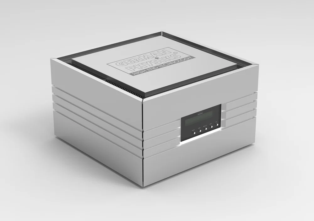 German Physiks Emperor MONO
