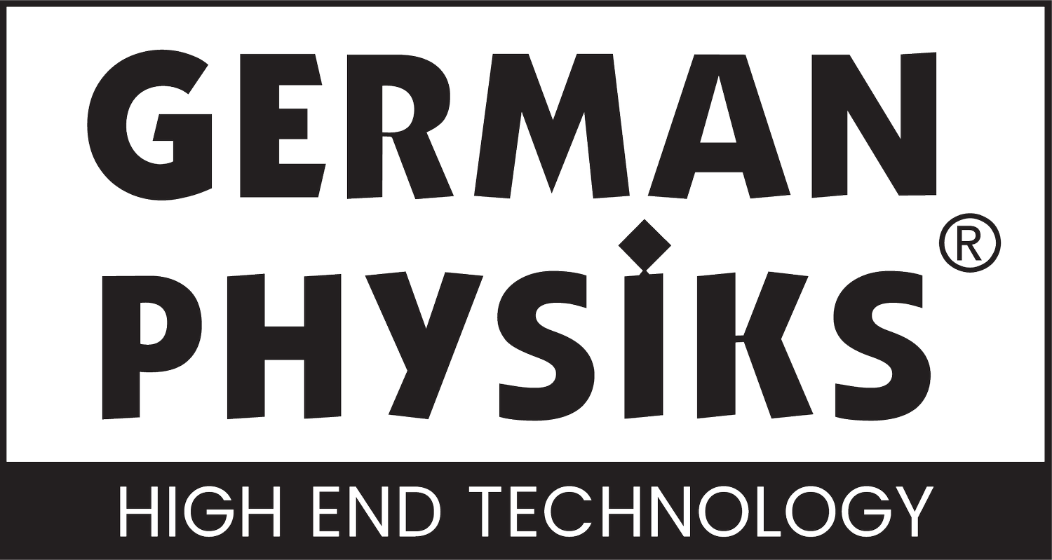 German Physiks
