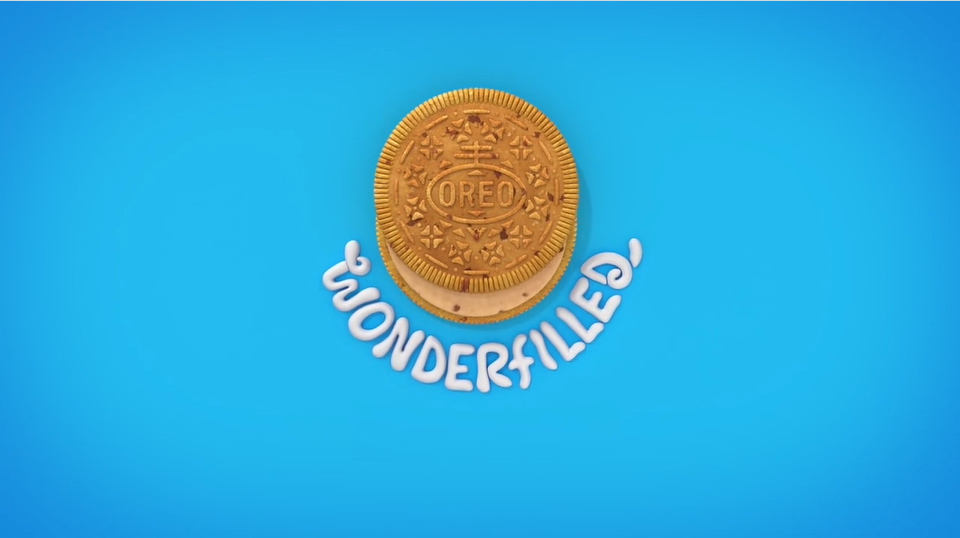 The Oreo Wonder Vault