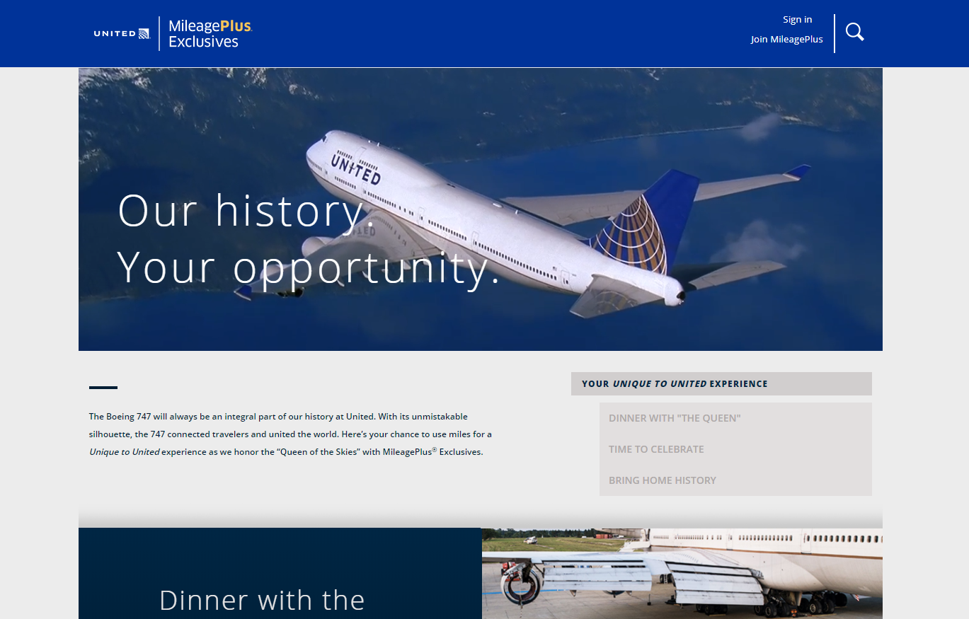   Airplane people are different.    You or I might find it strange to spend hundreds of thousands of air miles to get into another plane but for Airheads (I made that up but in my mind it seems like what they would want to be called) a connection to 