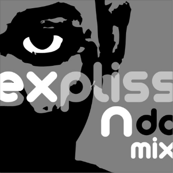 Explissive Beatz Mixshow (Riddim Special)