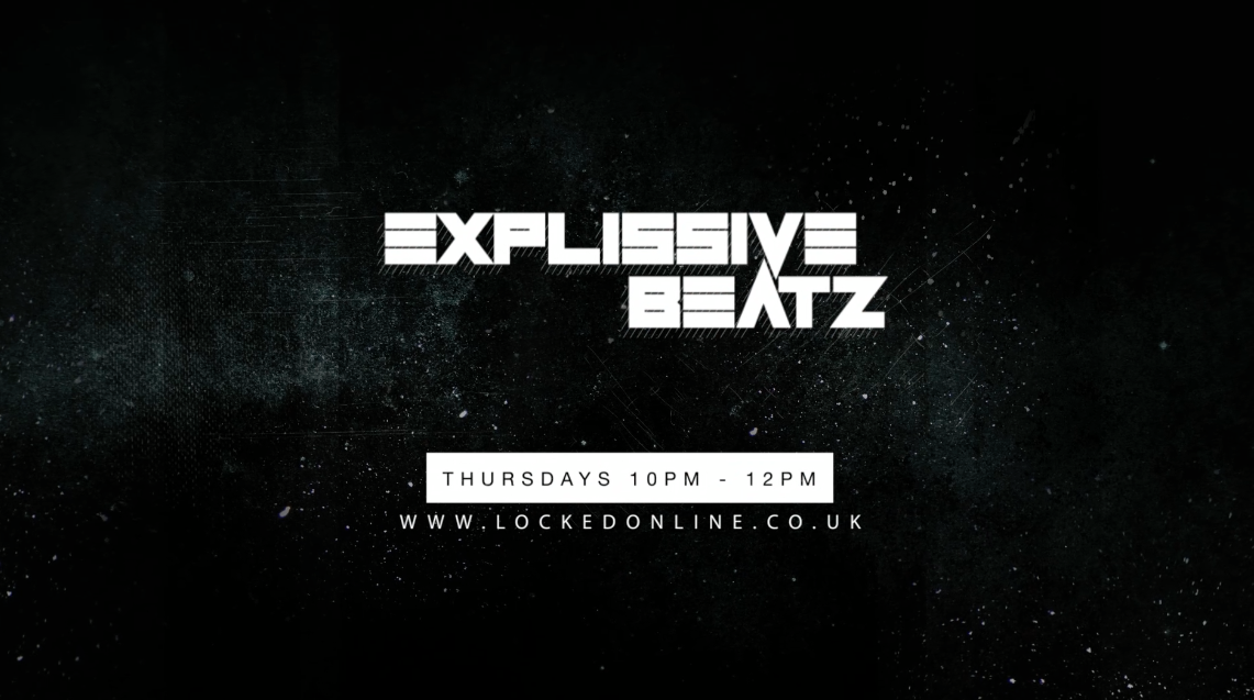 Explissive Beatz Mixshow (Carnival Special!)