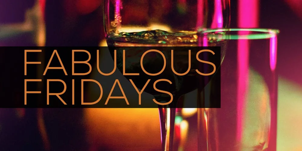 Fabolous Fridays