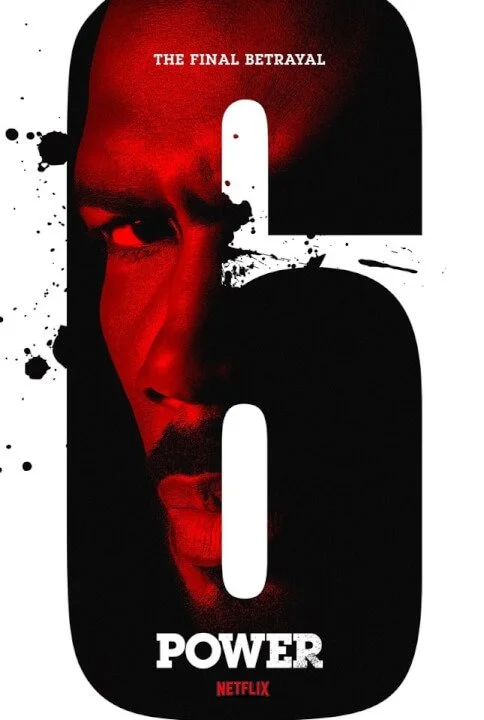 POWER IS BACK SEASON 6 UK 