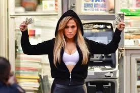 SEXY NEW DRAMA IS COMING "HUSTLERS" FEATURING JLO 