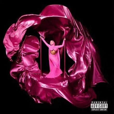 Pink Friday 2 OUT NOW & it's π₯π₯π₯
#New #music #hot #outnow