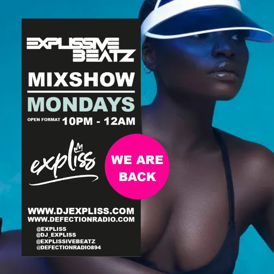 Dj Expliss welcome's you to Explissive Beatz, the official home for the Young, Fresh, and New crew. We&rsquo;re cutting through the static to bring you the sound of the next generation! Where the trends start and the energy never dips.

If it&rsquo;s