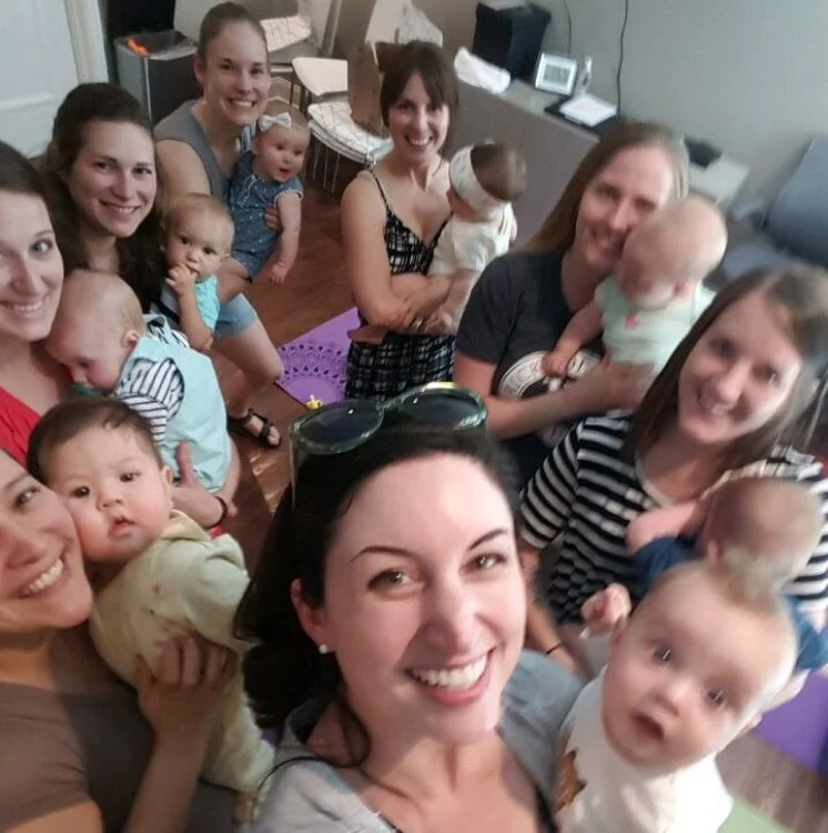 Legacy Lactation And Childbirth Education
