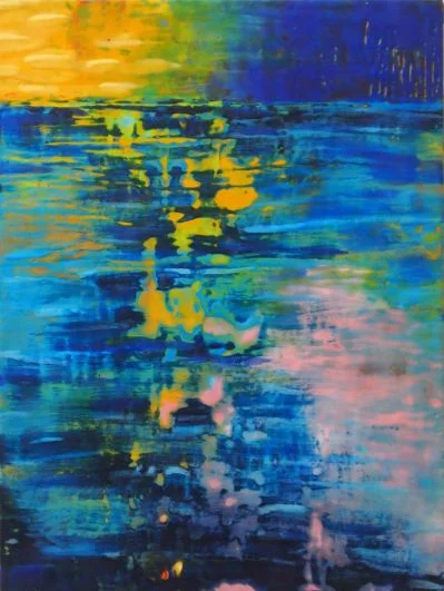 Sparkle, 25x19