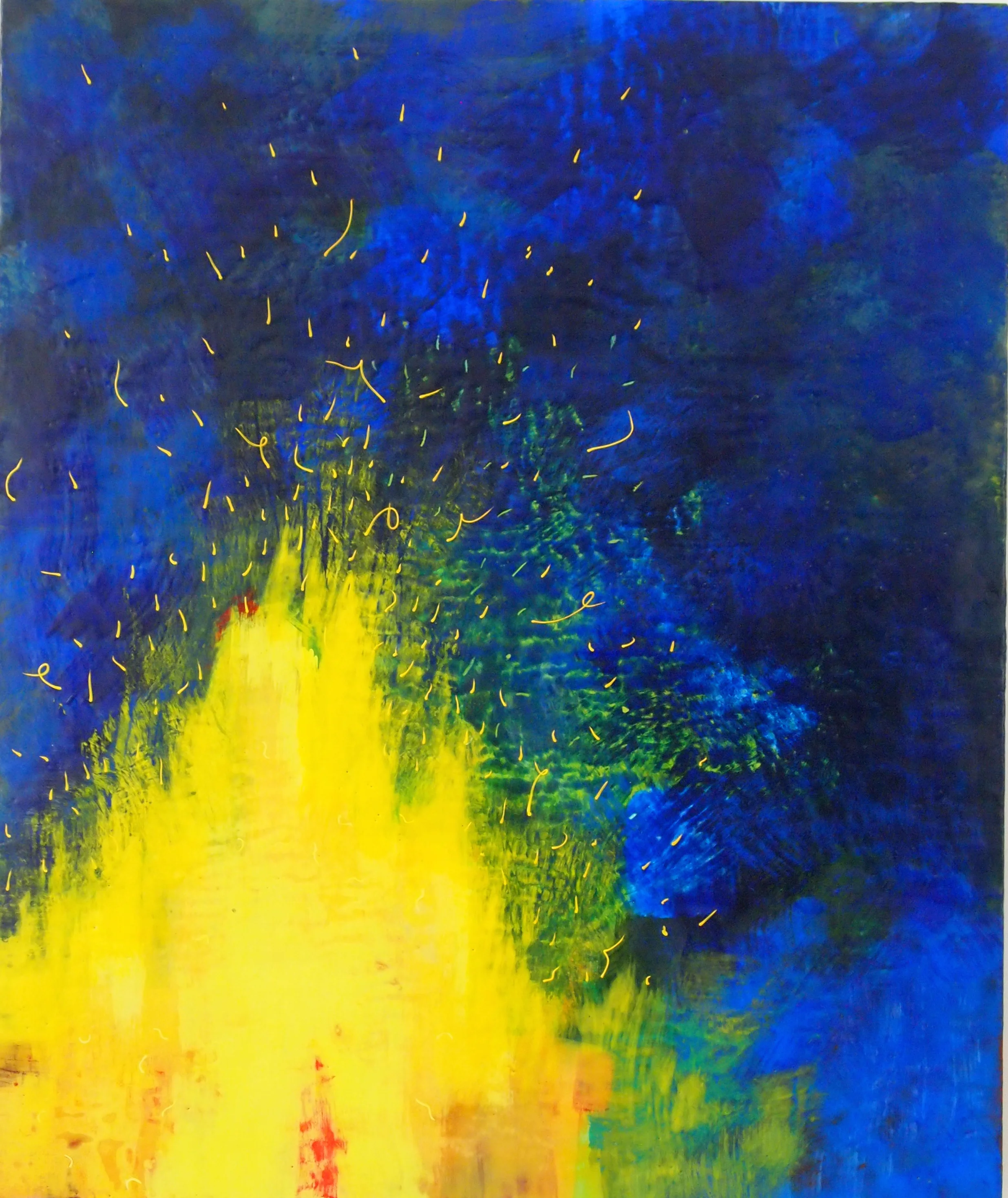 Bonfire