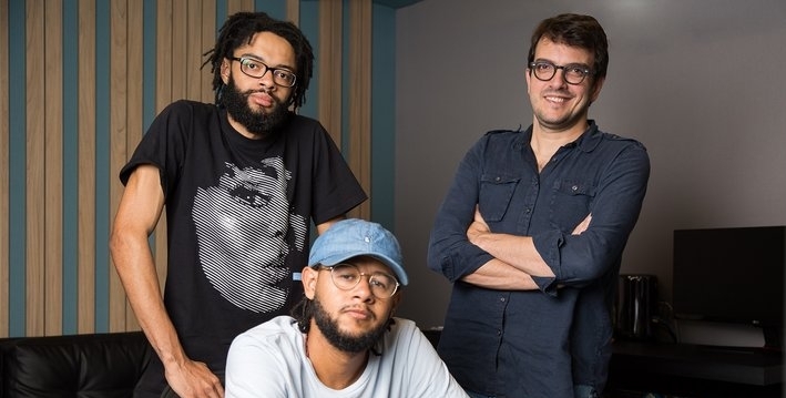 Rodrigo Teixeira produzirá filme sobre o rapper Emicida