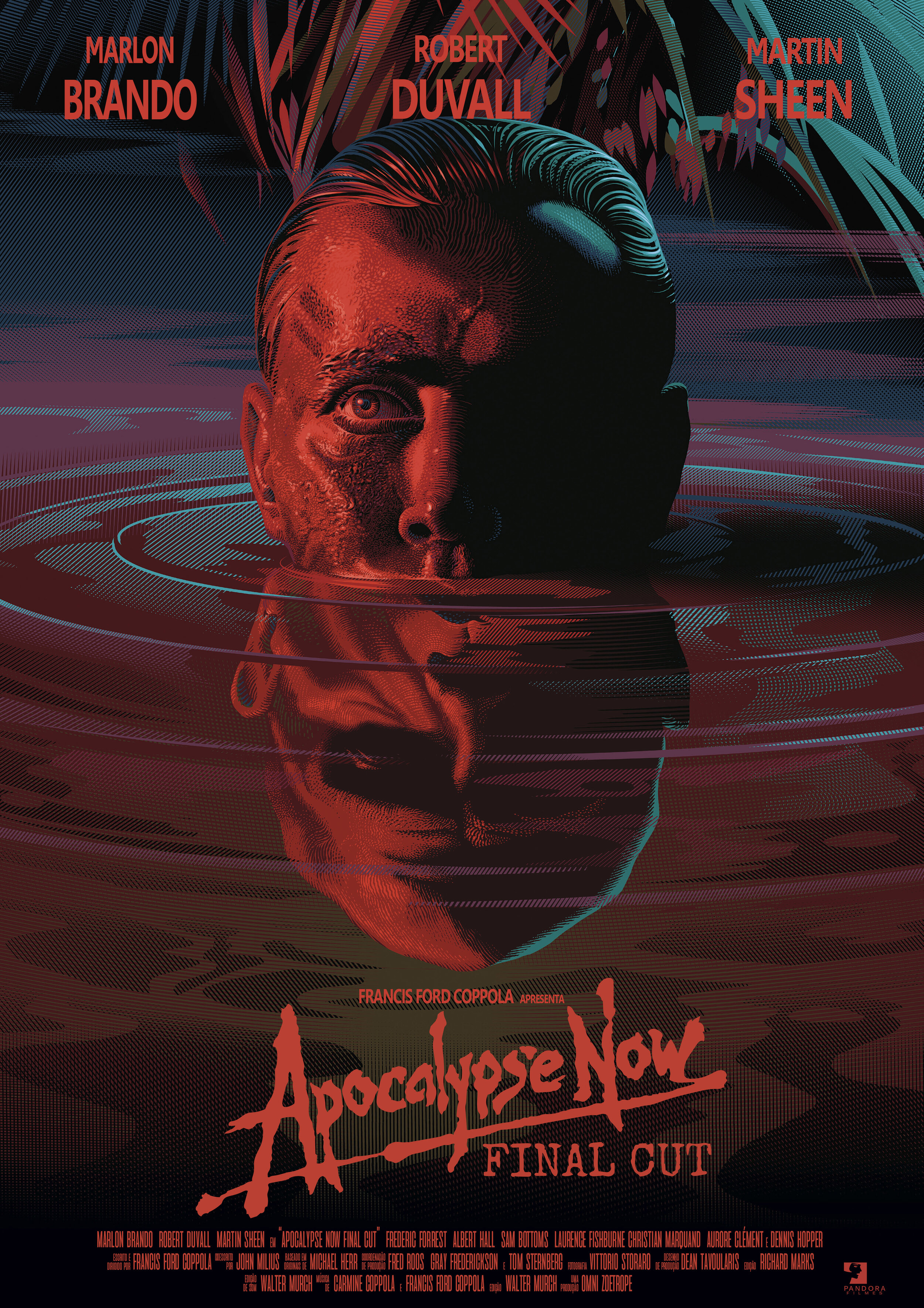 Apocalypse Now - Final Cut