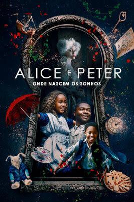 Alice e Peter