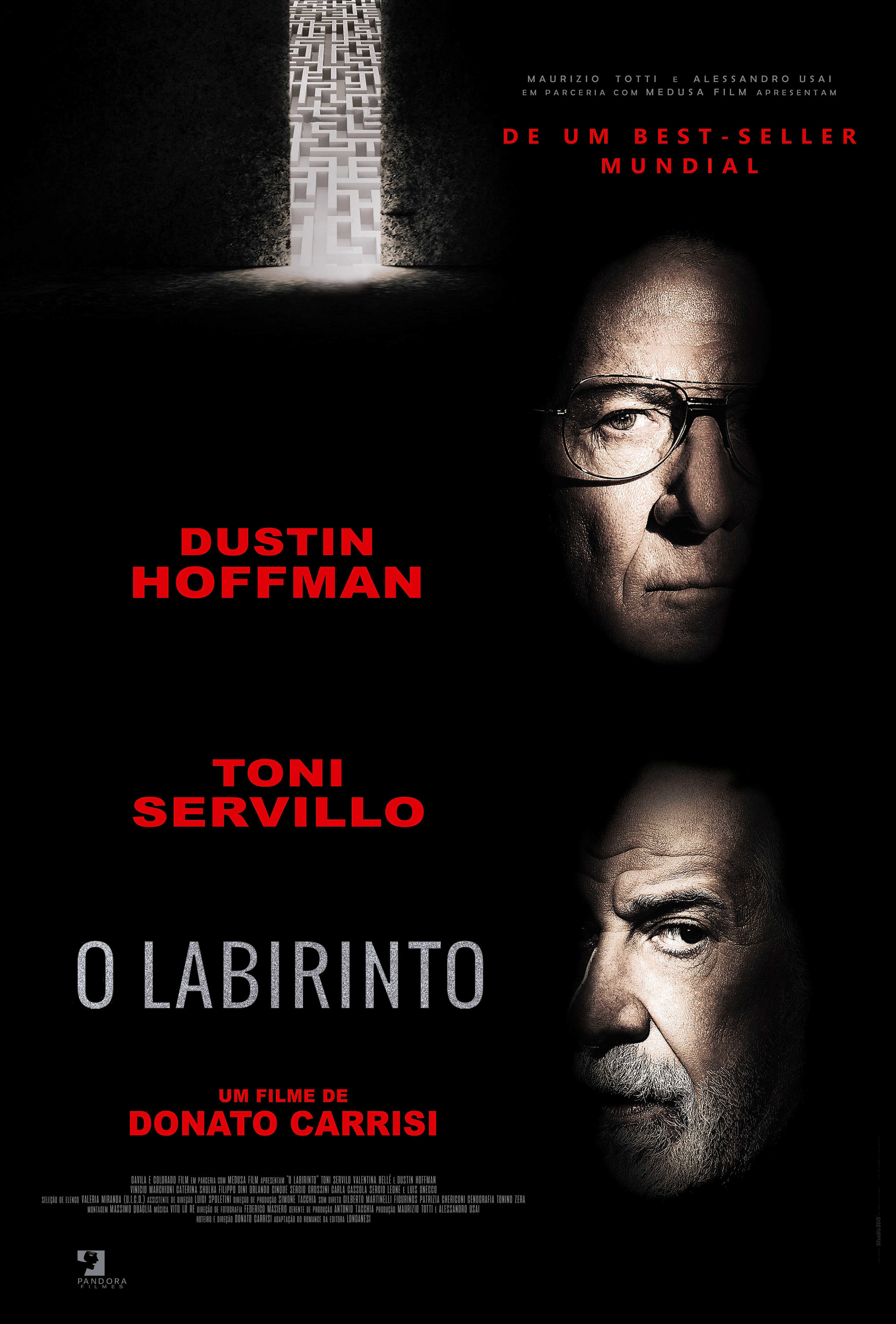 O Labirinto