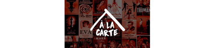 Bienal Internacional do Cinema Sonoro: amostras serão exibidas através do streaming Petra Belas Artes À La Carte entre 2 e 5 de dezembro