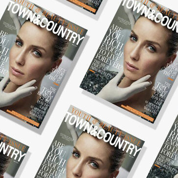 Town &amp; Country | May 2017