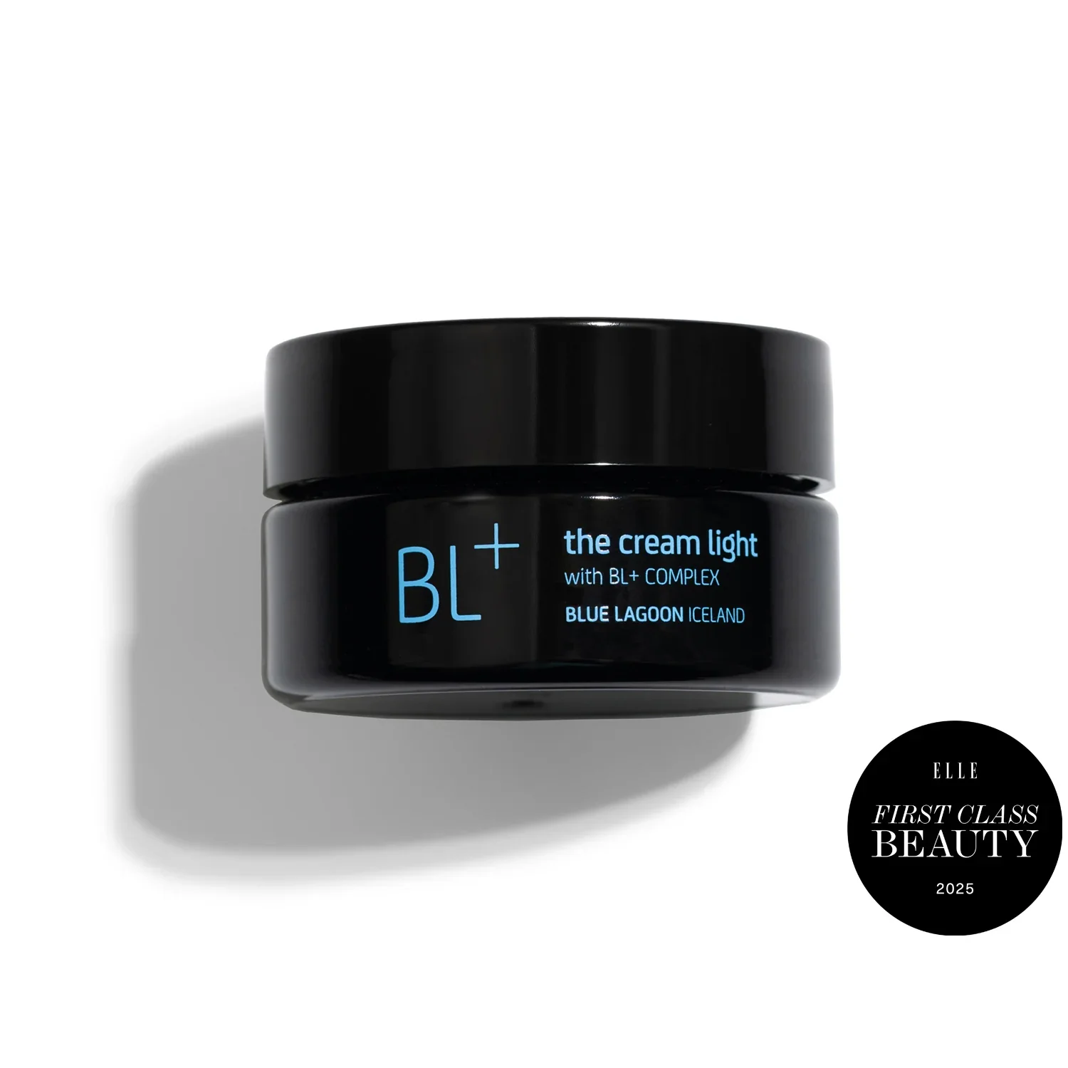 Blue Lagoon Skincare - BL+ The Cream Light (1.69 oz)