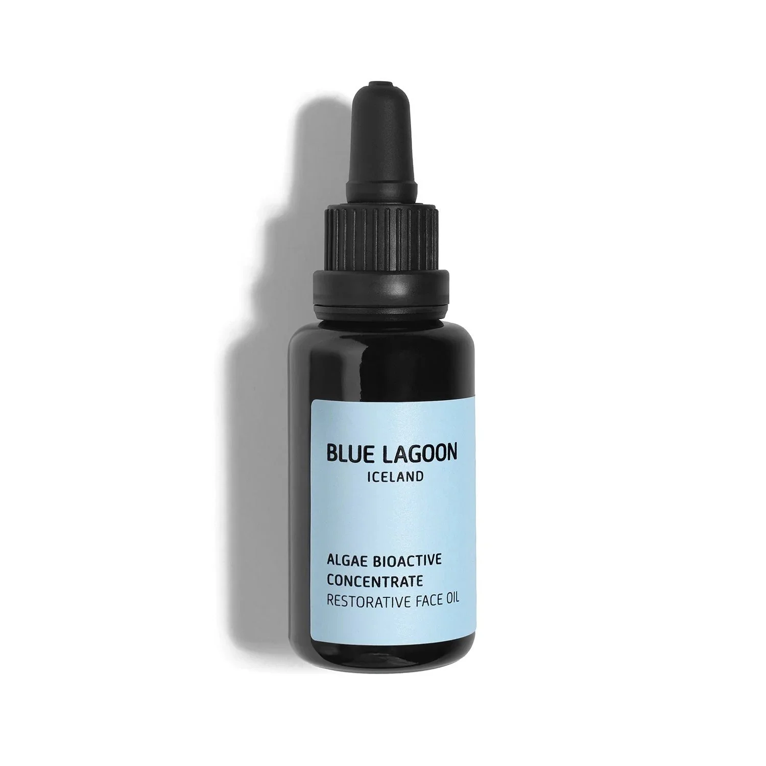 Blue Lagoon Skincare - Algae Bioactive Concentrate Face Oil (1 oz)