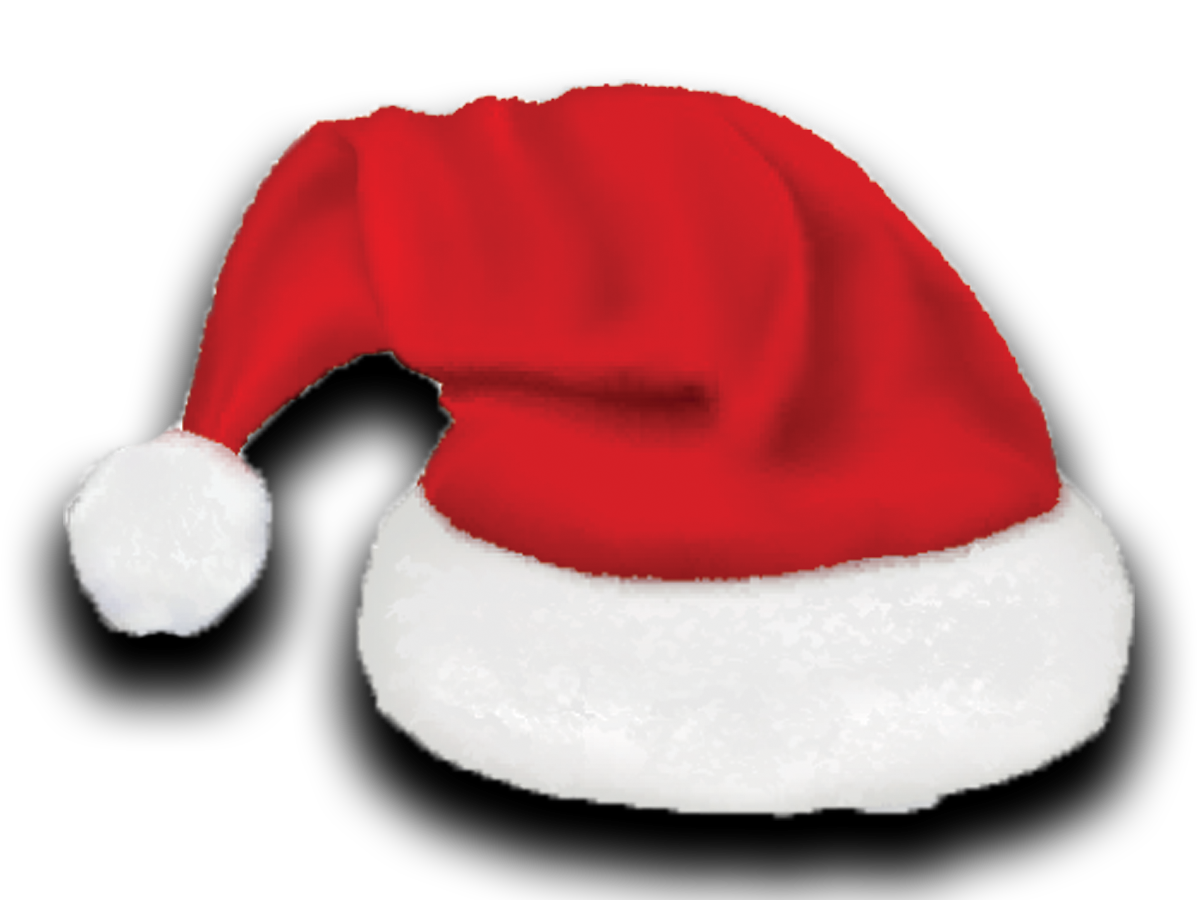 Free Santa Hat.png