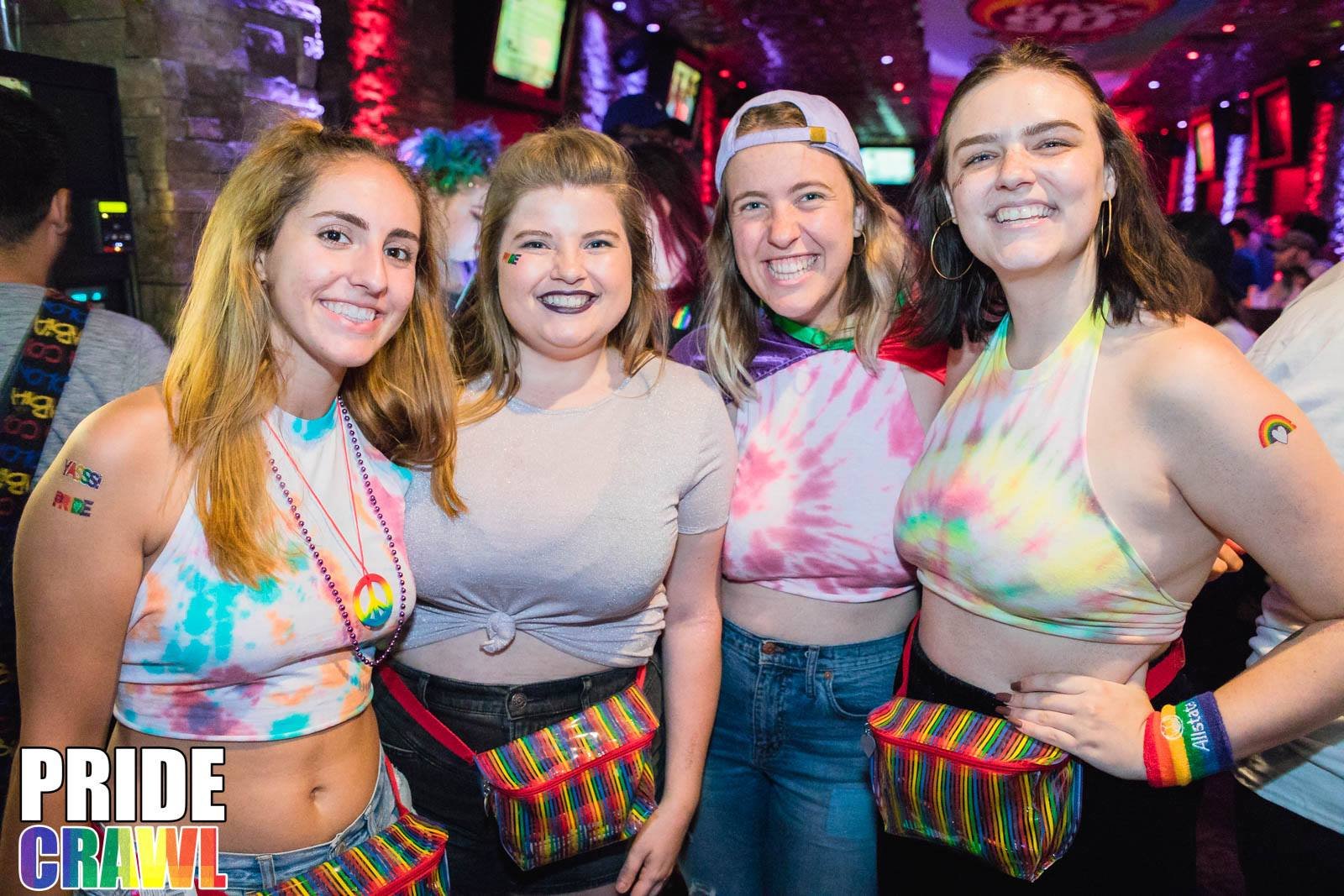 LGBTQ Party Venues in St. Pete/Clearwater