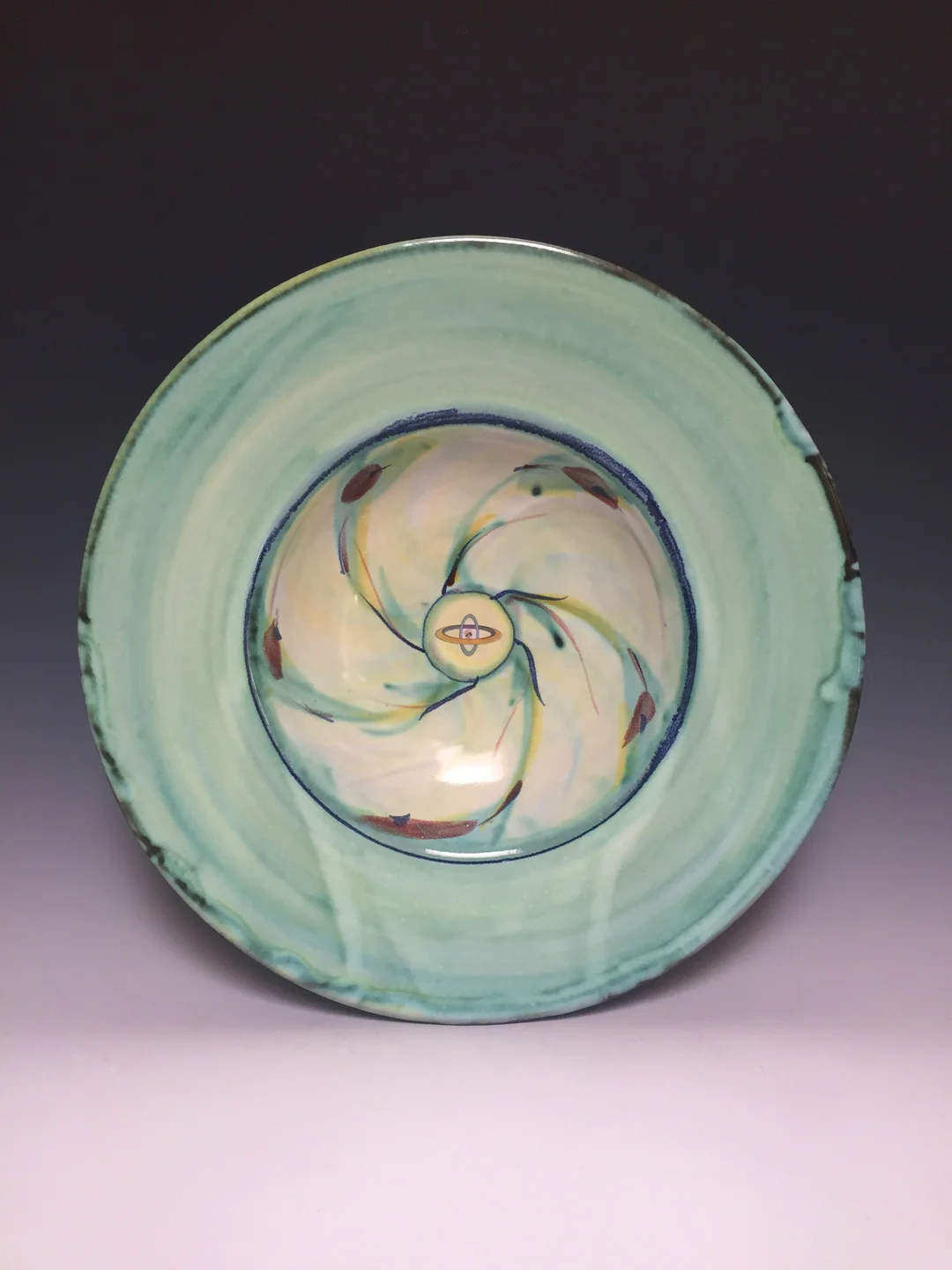 BIG BANG BOWL
