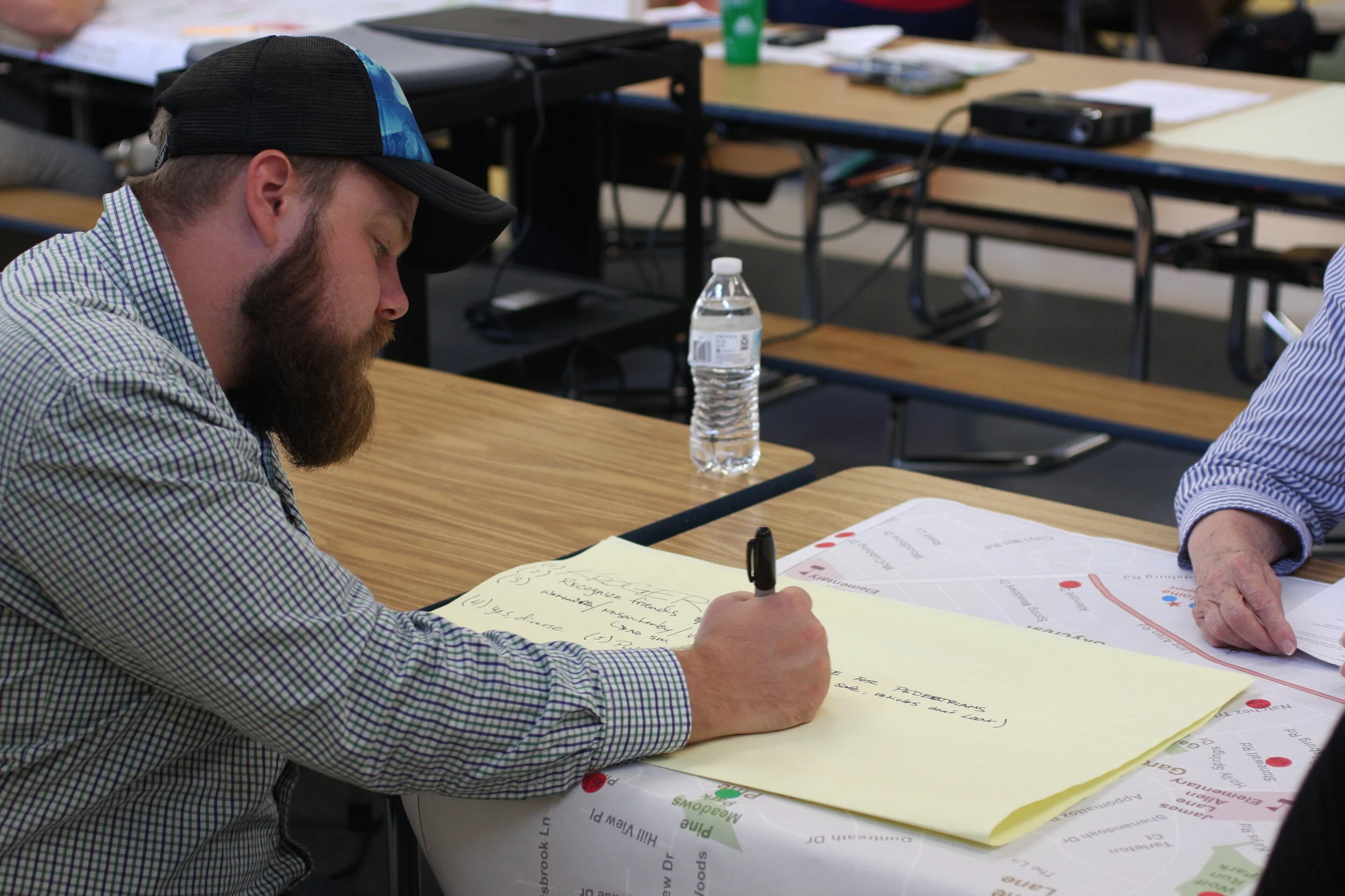 LARE Review with Tom Nieman, Ph.D