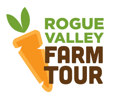 Grand Opening: Rogue Valley Farm Tour