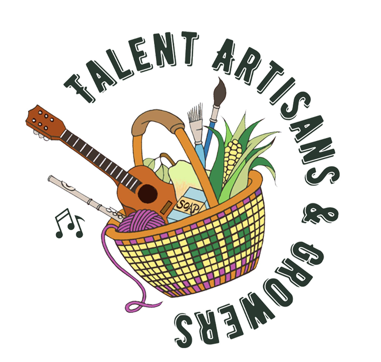 Talent Artisan &amp;  Growers Evening Market 