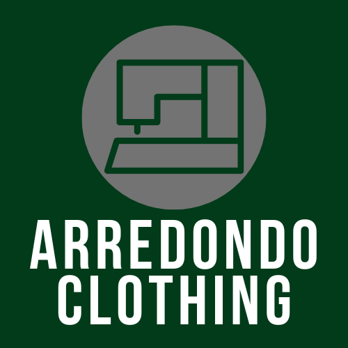 Arredondo Clothing: Fashion-Sewing-Design