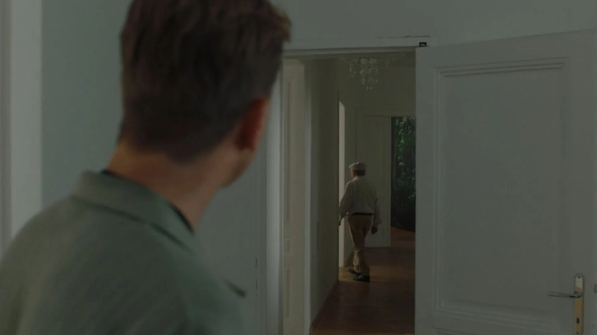 Home (Short Film) — Devon Kerr