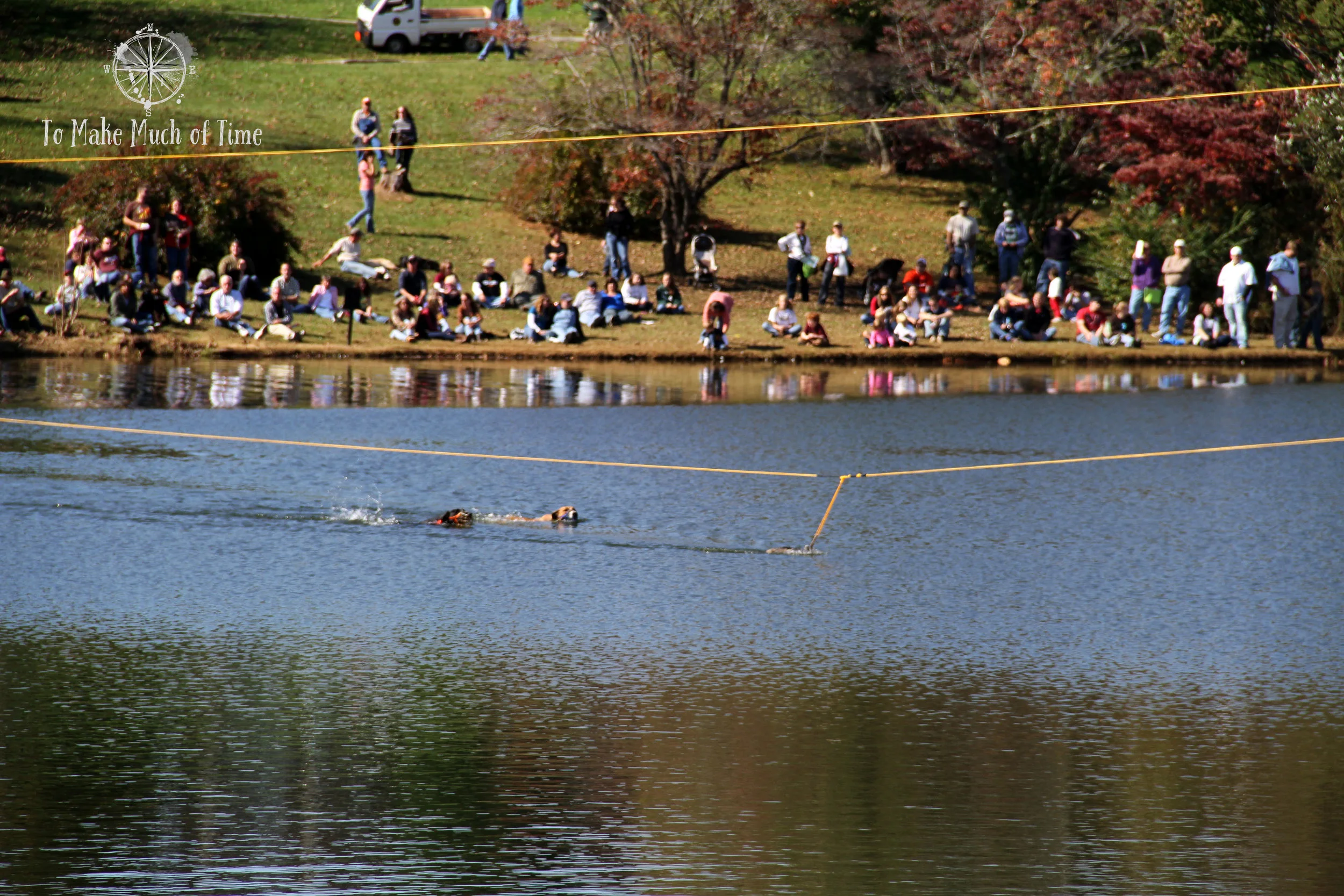 Get to Know Local History Blue Ridge Folklife Festival — To Make Much