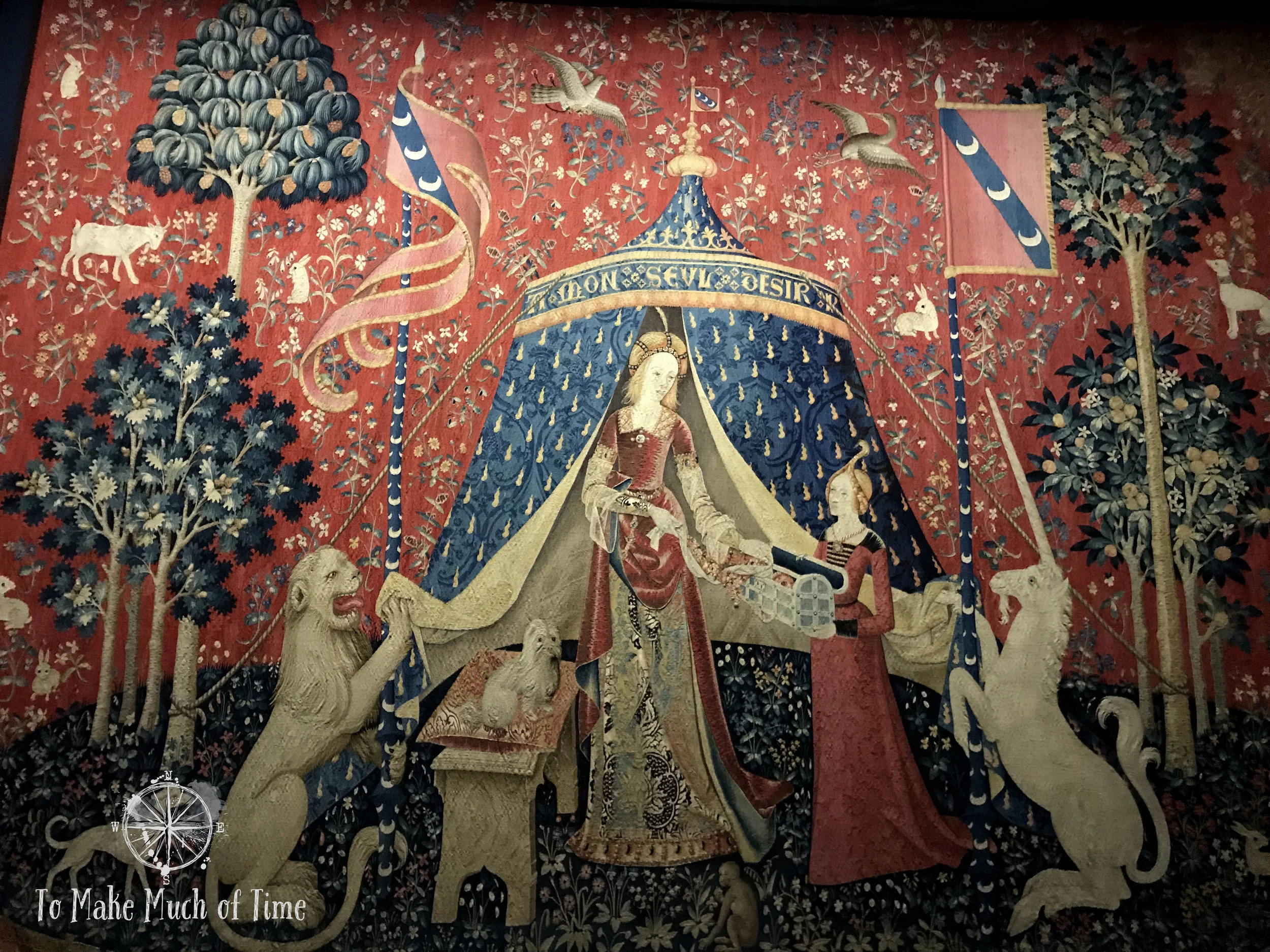 cluny museum – musée de cluny site officiel – PDXMIV