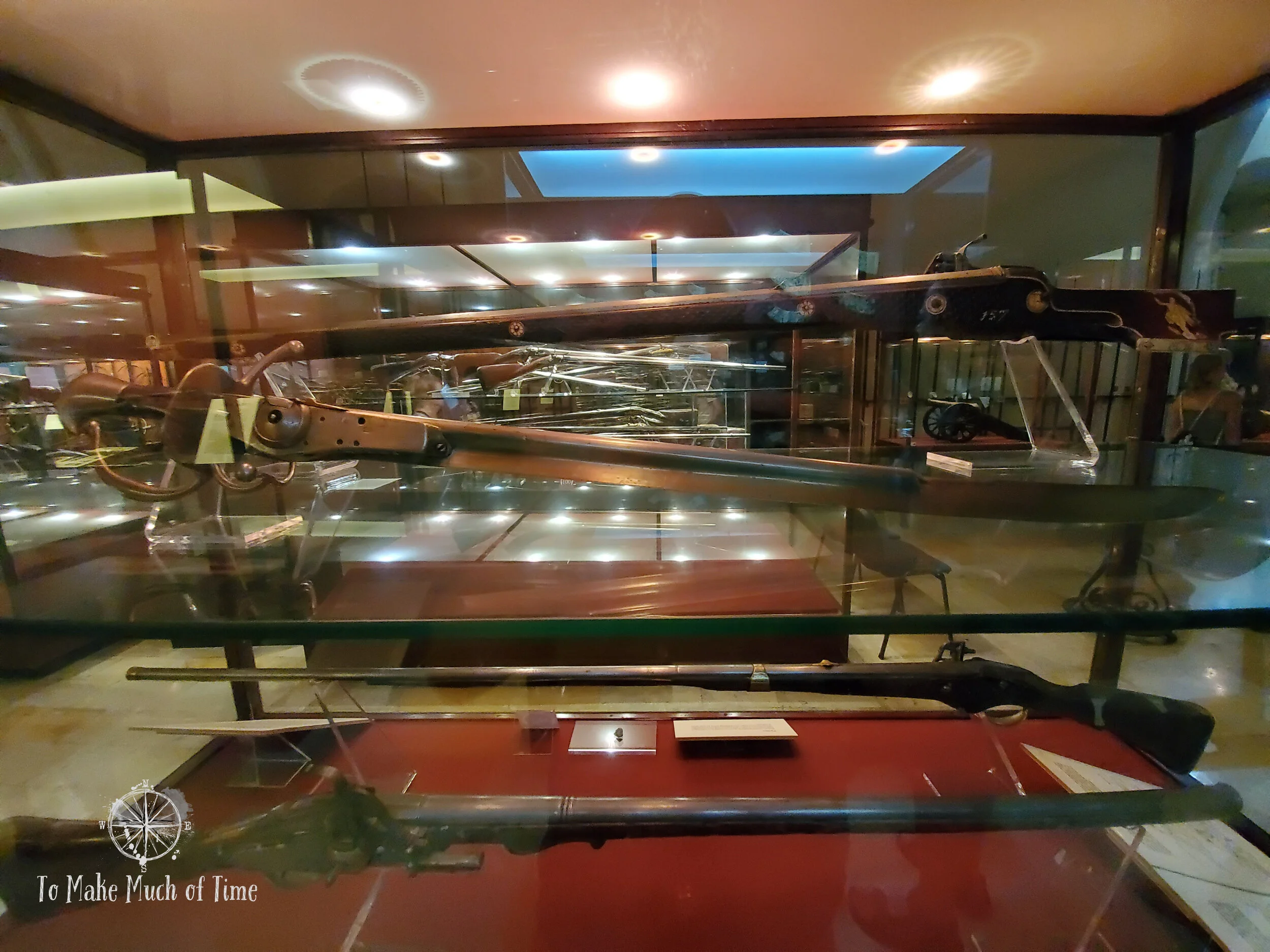A Week in Malta & Gozo - Valletta (Day 2) — To Make Much of Time