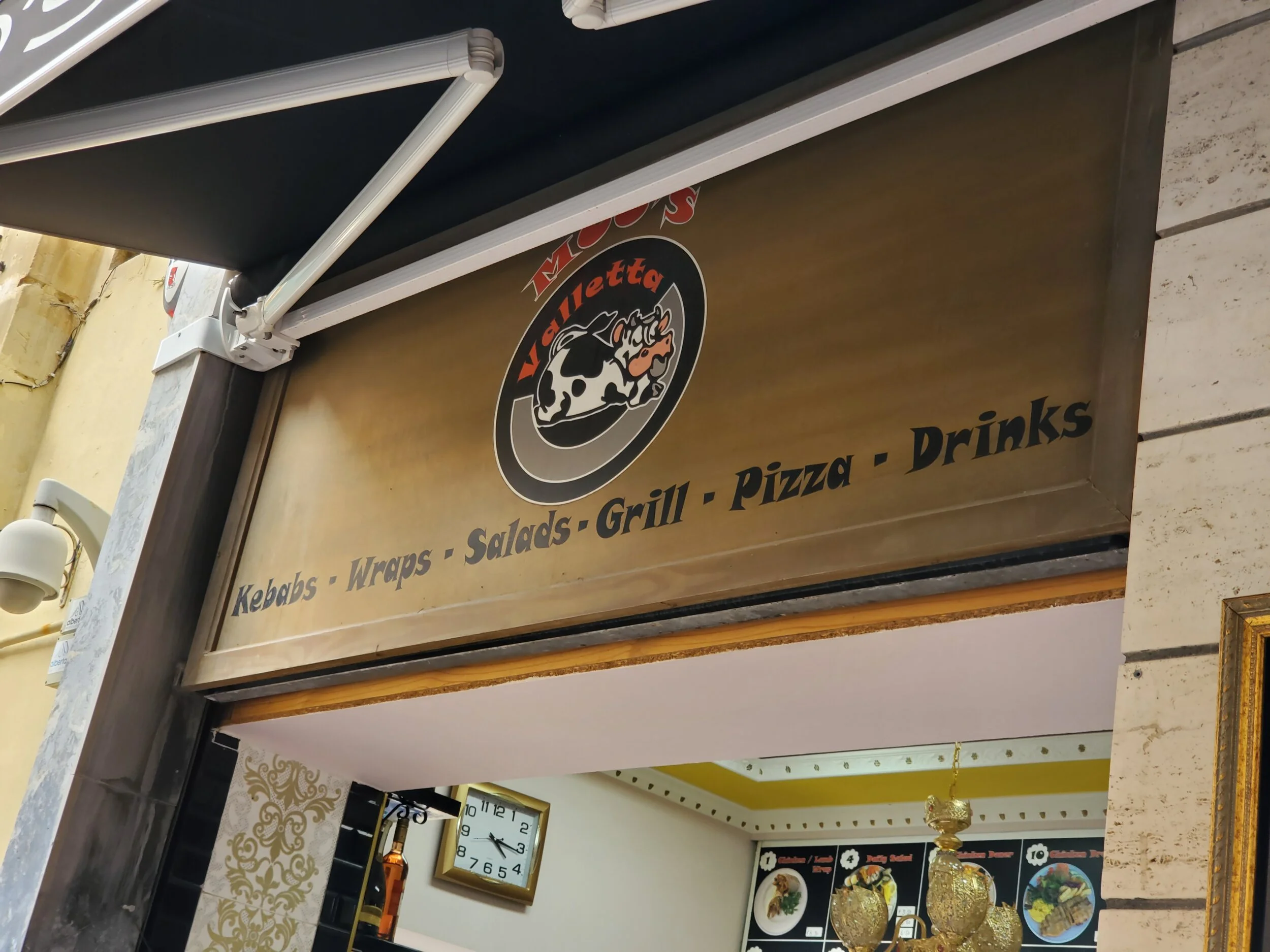 Malta: Food + Drink — To Make Much of Time