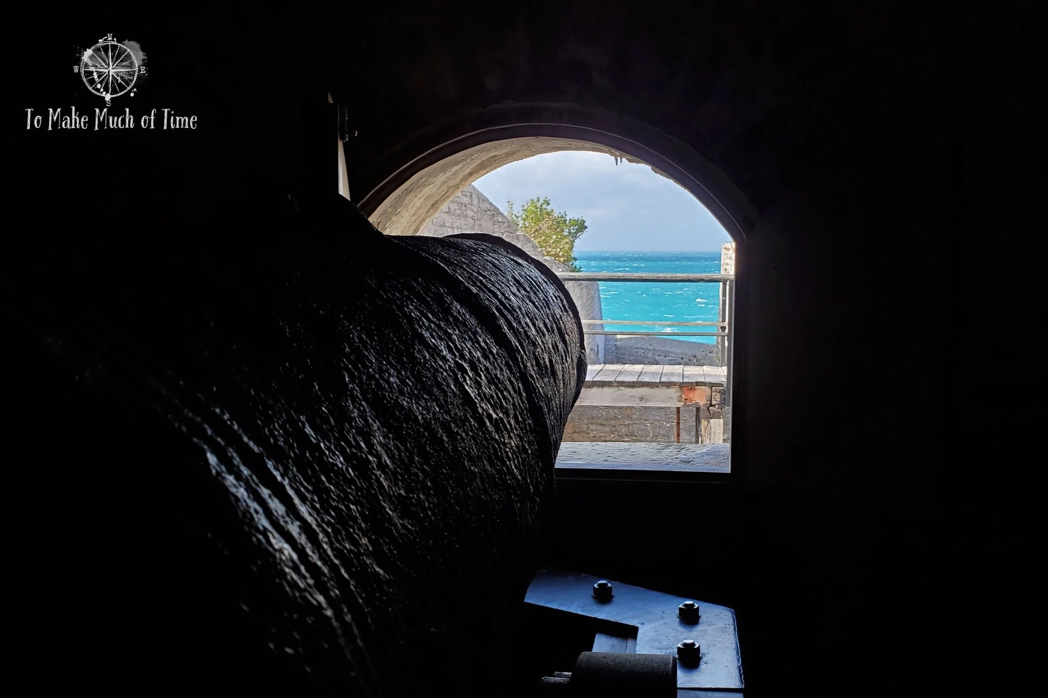 Bermuda: St. George's (Day 2)