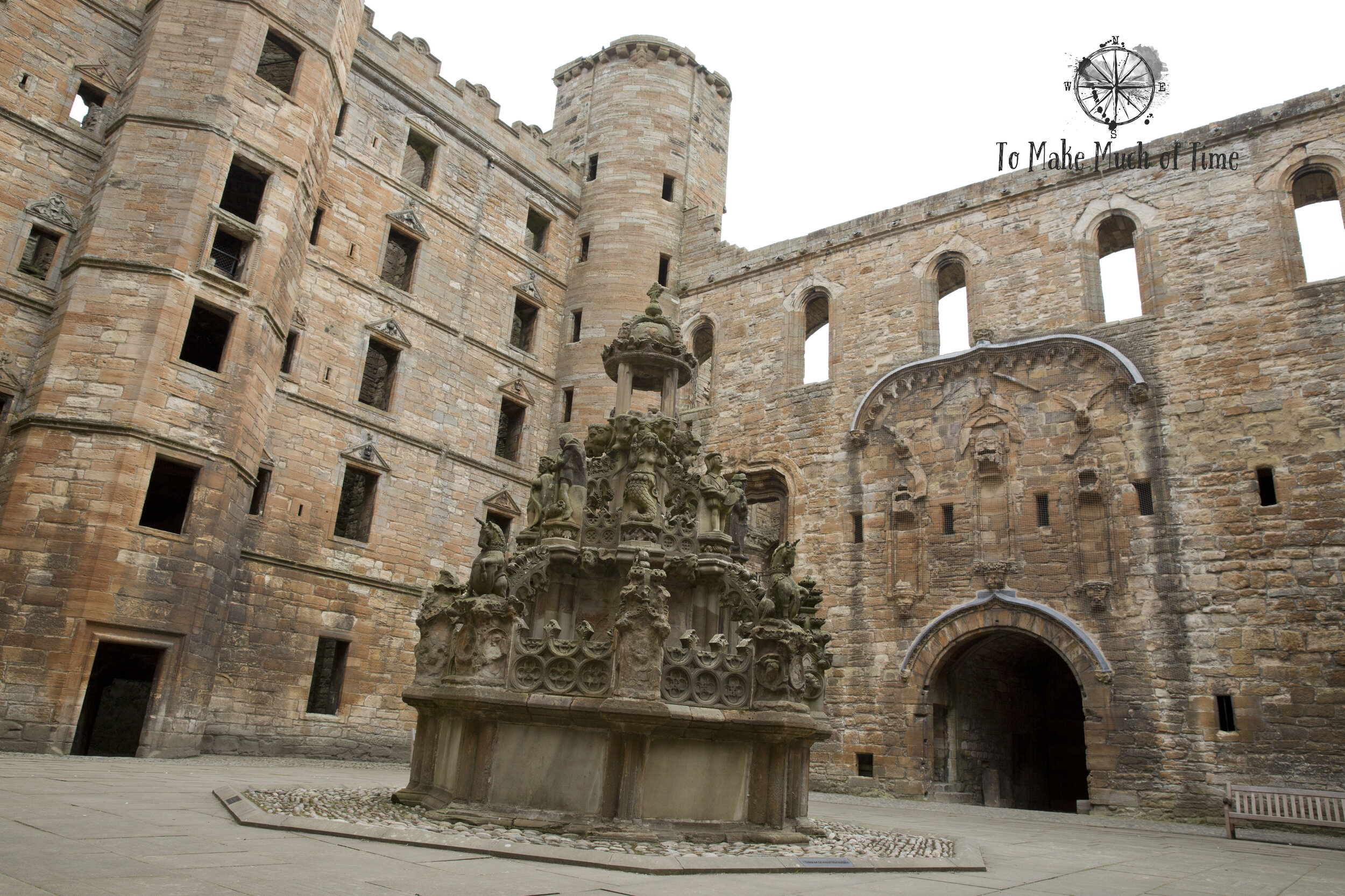 Linlithgow Fountain