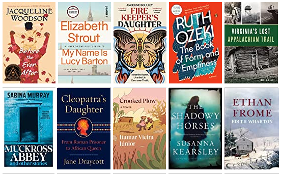 My Quest to Read 100 Books in a Year: March &amp; April, Months 3-4